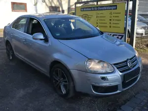 Volkswagen Jetta 1.9 TDI
