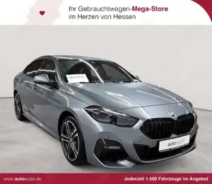 BMW 220 220d xDrive Gran Coupe Aut. M Sport HuD GD