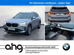 BMW X1 sDrive18i Steptronic Navi DSG Bluetooth PDC K