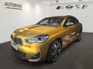 BMW X2 M35i Head-Up*Kamera*ad.LED*DrivingAssist*Navi Plus