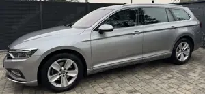 Volkswagen Passat Variant 2.0 TDI 150 PS DSG Elegance
