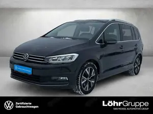 Volkswagen Touran 1.5 TSI DSG Highline *Navi*