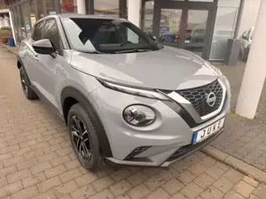 Nissan Juke JUKE 1.0 DIG-T 114 PS N-CONNECTA Winter II BFS