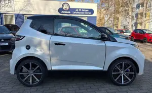 Aixam City GTO  EURO 5+ ABS !!SOFORT VERFÜGBAR!! Bild 5