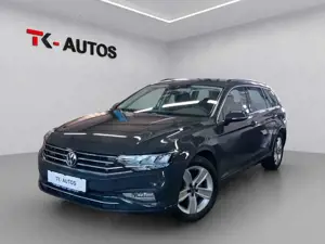 Volkswagen Passat Variant Passat Var. 2.0 TSI Business,Navi,LED,ACC,360°