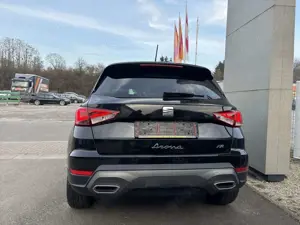SEAT Arona FR 1.0 TSI Kamera, Navi, Spurhalteassis. Klima Bild 5