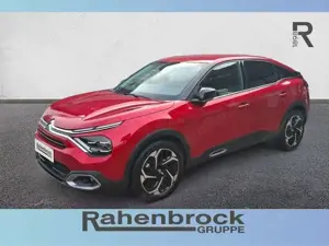 Citroen C4 Shine Puretech 130 StopStart Kamera Navi SHZ