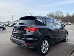 SEAT Arona FR 1.0 TSI Kamera, Navi, Spurhalteassis. Klima Bild 4