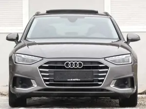 Audi A4 Avant 35 TDI advanced LED MATRIX/PANORAMA Bild 2
