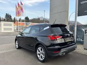 SEAT Arona FR 1.0 TSI Kamera, Navi, Spurhalteassis. Klima Bild 3