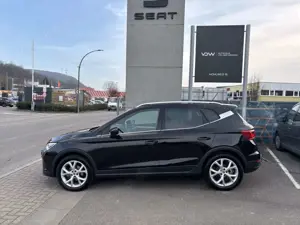 SEAT Arona FR 1.0 TSI Kamera, Navi, Spurhalteassis. Klima Bild 2
