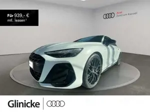 Audi A6 TDI qu S line Matrix BO HuD 360°