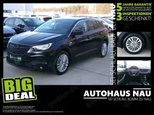 Opel Grandland 1.2 120 Jahre Inspektionspaket BigDeal!