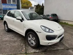 Porsche Cayenne 3.0L S Hybrid Japan Import / Top gepflegt