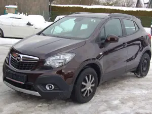 Opel Mokka Edition ecoFlex