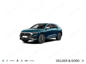 Audi SQ8 TFSI qu FahrwerkAdv.*StHzg.*Keramik*BO*Pano