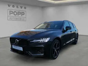 Volvo V60 T8 AWD Ultra Dark Recharge 360° ACC BW HUD