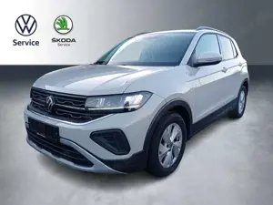 Volkswagen T-Cross T-Cross 1.0 TSI DSG Life Navi Kamera ACC Autom.
