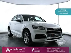 Audi Q5 50 TFSI e quattro Navi|Pano|Xenon|Sitzhzg.
