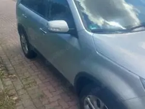 Kia Sorento Sorento 2.2 CRDi AWD Aut. Spirit