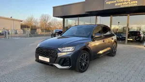 Audi Q5 35 TDI S line Business, Assistenz-Paket, AHK