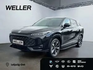 MG HS 1.5T Luxury *LED*360°*Leder*ACC*el Heck*Navi*