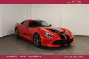 Dodge Viper 8.4 V10 GTS SRT-Bi-Xenon-Navi-Temp-H K-KAM