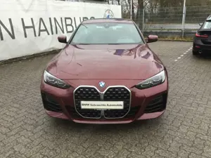 BMW 430 I XDRIVE M-Sport Panodach Navi Memory Sitze Sounds Bild 2