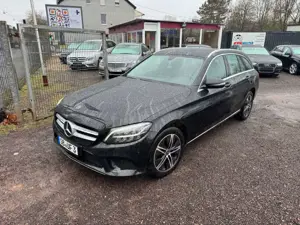 Mercedes-Benz C 180 C T-Modell C 180 T d
