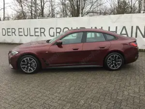 BMW 430 I XDRIVE M-Sport Panodach Navi Memory Sitze Sounds Bild 3