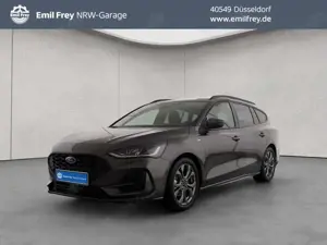 Ford Focus Turnier 1.0 EcoBoost Hybrid Aut. ST-LINE X