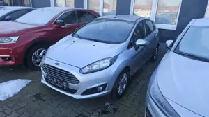 Ford Fiesta Fiesta  5-Türer 1.0 EcoBoost SYNC Edition