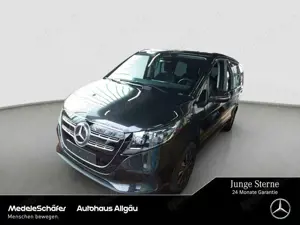 Mercedes-Benz EQV 300 EQV 300 Lang DISTRONIC KAMERA WIDESCREEN