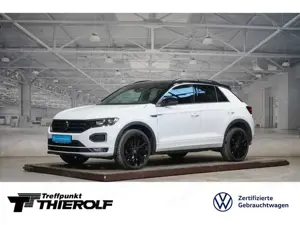 Volkswagen T-Roc R-Line 2.0 TSI DCC AHK Panorama