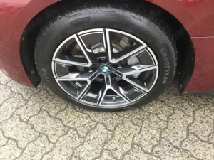 BMW 430 I XDRIVE M-Sport Panodach Navi Memory Sitze Sounds Bild 4
