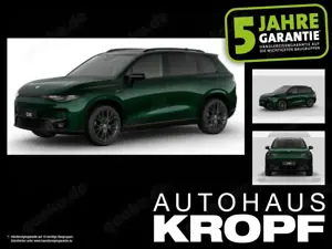 Leapmotor C10 Design ProMax 800V AWD  Allrad VOLLAUS.