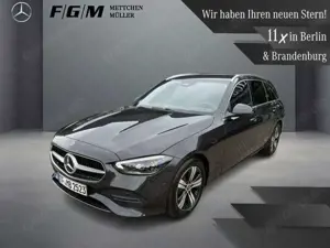 Mercedes-Benz C 200 T Avantgarde DigiLight|TWA|AHK|Sitzhz