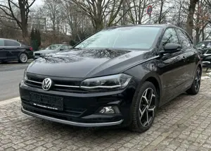 Volkswagen Polo Highline