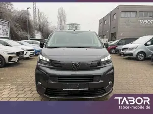 Peugeot Traveller L2 Active AT 9S SHZ PDC Klimaaut LED Bild 2