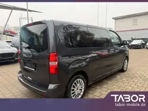 Peugeot Traveller L2 Active AT 9S SHZ PDC Klimaaut LED Bild 4