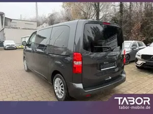 Peugeot Traveller L2 Active AT 9S SHZ PDC Klimaaut LED Bild 5