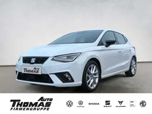 SEAT Ibiza FR 1.0TSI