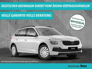 Skoda Kamiq 1.0 TSI DSG ESSENCE *KLIMA*DIGITALCOCKPIT* Klima