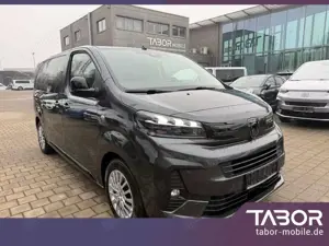 Peugeot Traveller L2 Active AT 9S SHZ PDC Klimaaut LED Bild 3
