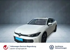 Volkswagen Passat Variant Elegance 2.0 TDI DSG PANO 4xSHZ