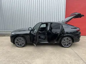 BMW X6 BMW X6 30d M Sport | Deutsches Auto | 22 Zoll | AHK | Neuwertig | Sofort verfügbar