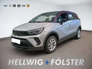Opel Crossland GS Line Shz Navi Kamera DAB