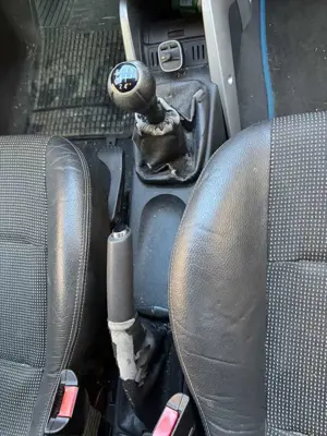 Opel Tigra Tigra Twin Top 1.4 (Enjoy) Bild 5