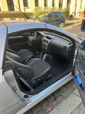 Opel Tigra Tigra Twin Top 1.4 (Enjoy) Bild 4