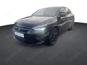 Opel Corsa F 1.2 Turbo Ultimate Alcantara+LED+SHZ+Navi